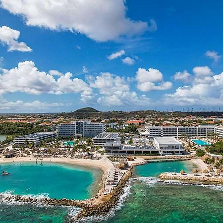 The Rif At Mangrove Beach Corendon All-Inclusive Curio Willemstad Kültér fotó