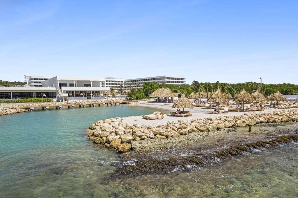 The Rif At Mangrove Beach Corendon All-Inclusive Curio Willemstad Természet fotó