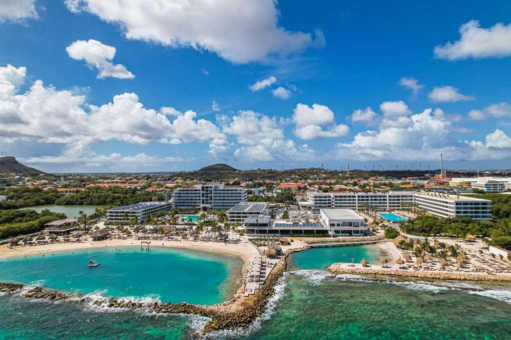 The Rif At Mangrove Beach Corendon All-Inclusive Curio Willemstad Kültér fotó