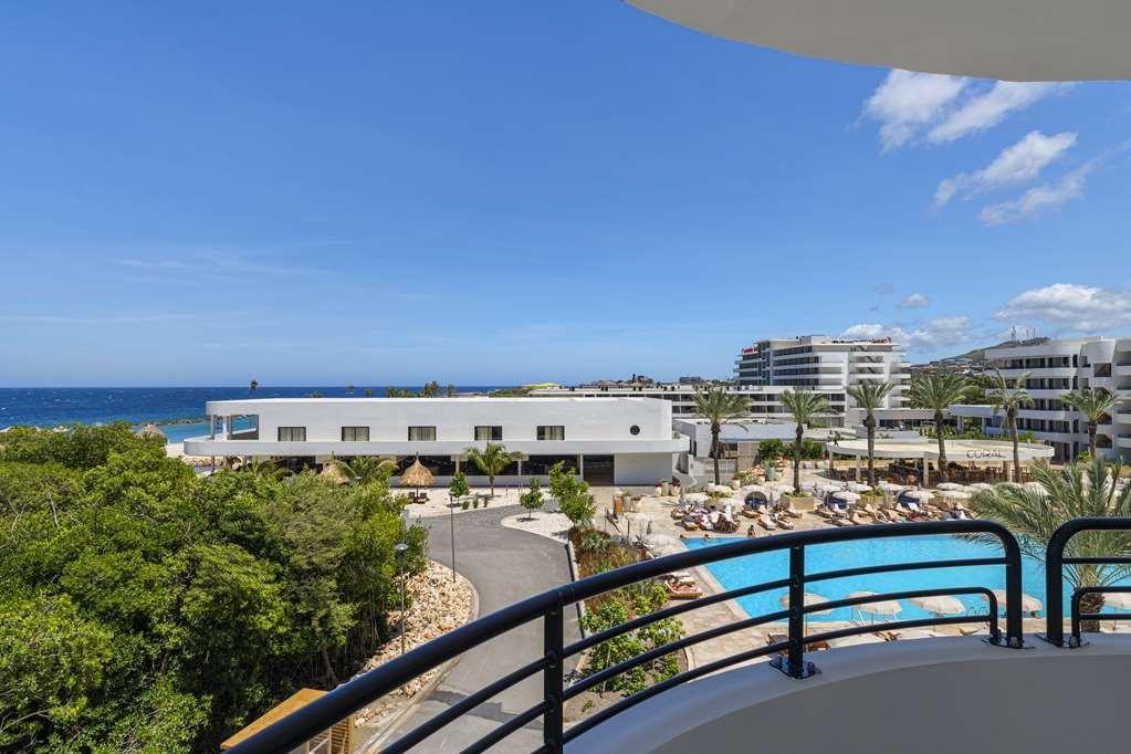 The Rif At Mangrove Beach Corendon All-Inclusive Curio Willemstad Szoba fotó